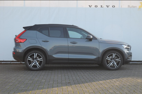 Volvo XC40 T5 262PK Automaat Recharge R-Design Gereserveerd