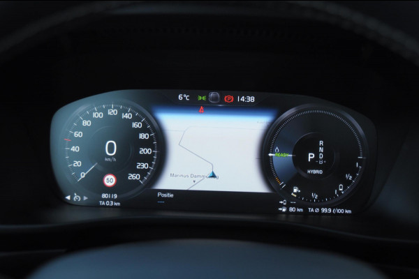 Volvo XC40 T5 262PK Automaat Recharge R-Design Gereserveerd