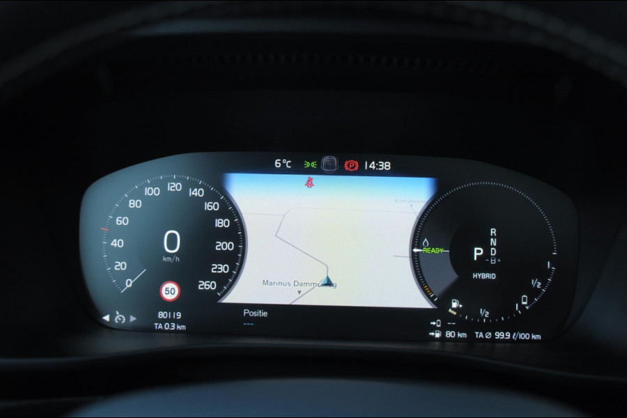 Volvo XC40 T5 262PK Automaat Recharge R-Design Gereserveerd