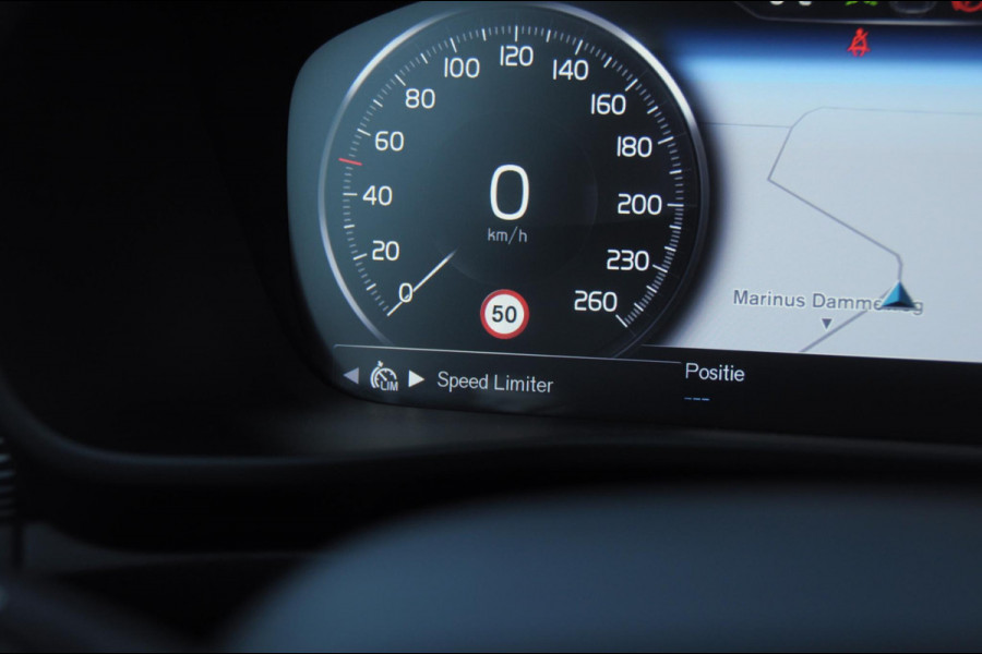 Volvo XC40 T5 262PK Automaat Recharge R-Design Gereserveerd