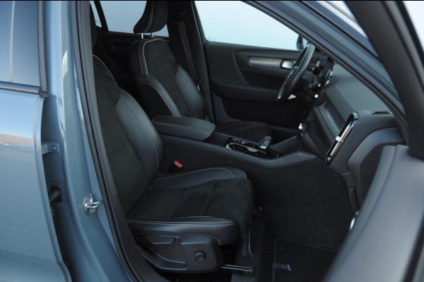 Volvo XC40 T5 262PK Automaat Recharge R-Design Gereserveerd