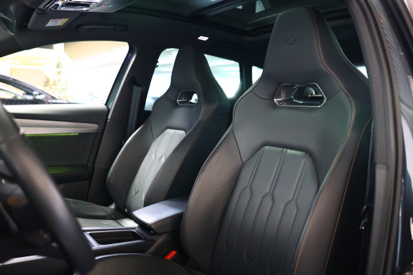 CUPRA Formentor 1.4 e-Hybr. VZ Performace 245pk PANO CARPLAY STUURVW ACC LEDER '22