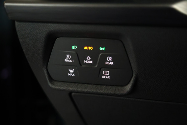 CUPRA Formentor 1.4 e-Hybr. VZ Performace 245pk PANO CARPLAY STUURVW ACC LEDER '22