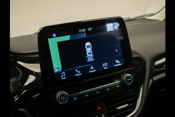 Ford Fiesta 1.1 Sport (APPLE CARPLAY,NAVI,LED,PDC,LANE ASSIST,DAB,BLUETOOTH,SPORTSTOELEN,LM VELGEN,NIEUWE APK,NETTE STAAT)