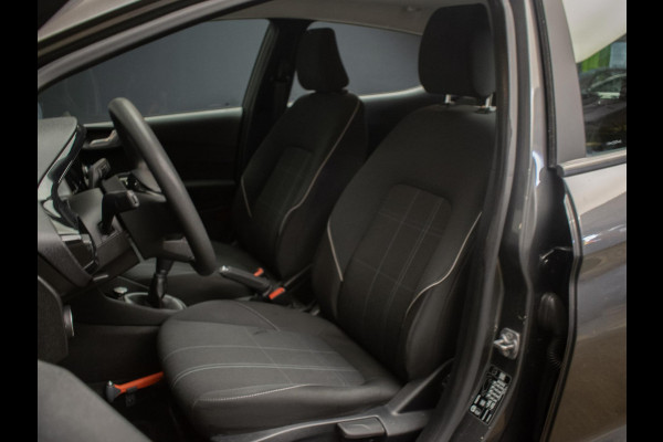 Ford Fiesta 1.1 Sport (APPLE CARPLAY,NAVI,LED,PDC,LANE ASSIST,DAB,BLUETOOTH,SPORTSTOELEN,LM VELGEN,NIEUWE APK,NETTE STAAT)