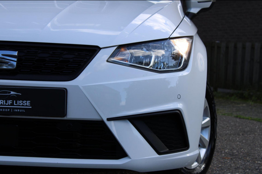 Seat Ibiza 1.0 TSI Style Business Intense Airco Camera Pdc NAP