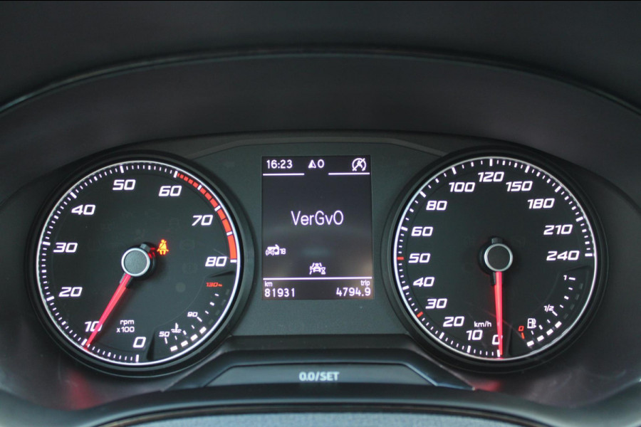 Seat Ibiza 1.0 TSI Style Business Intense Airco Camera Pdc NAP