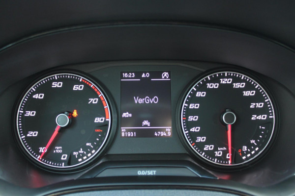 Seat Ibiza 1.0 TSI Style Business Intense Airco Camera Pdc NAP