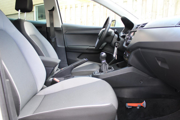 Seat Ibiza 1.0 TSI Style Business Intense Airco Camera Pdc NAP