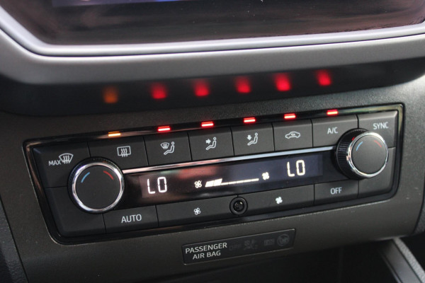 Seat Ibiza 1.0 TSI Style Business Intense Airco Camera Pdc NAP