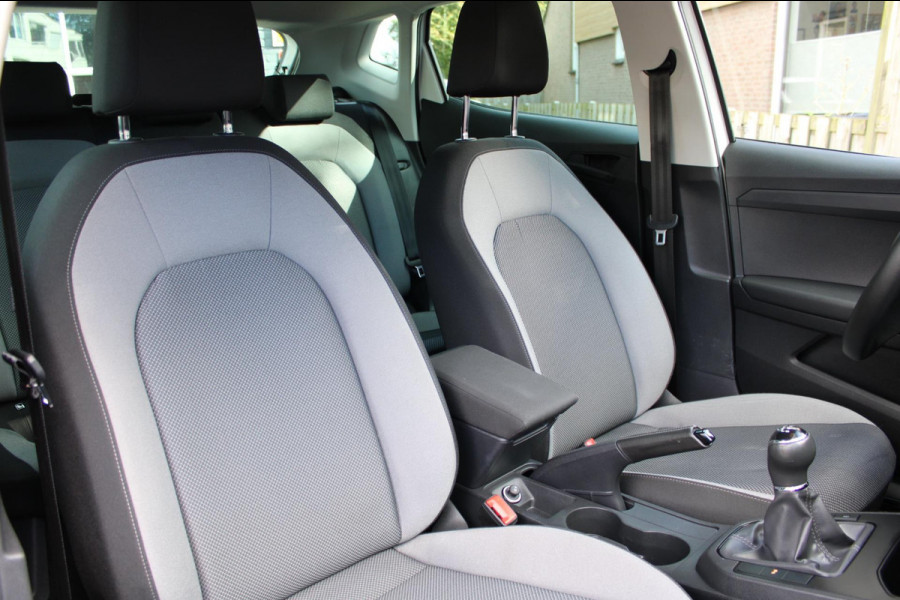 Seat Ibiza 1.0 TSI Style Business Intense Airco Camera Pdc NAP