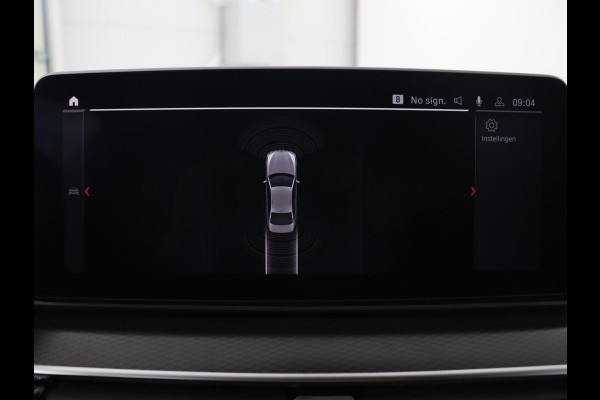 BMW 5 Serie 520i M Sport | Leder | Stoelverwarming | Carplay | 19'' | Sportstoelen | Live Cockpit | Navigatie | Parkeerhulp | Adaptief LED | Memory | Keyless start