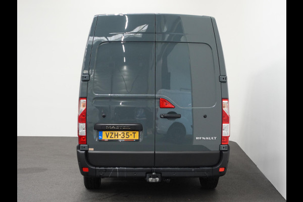 Renault Master T33 2.3 dCi 135PK L2H2 Work Edition Airco Cruise Control Camera Navi Parkeersensoren Trekhaak