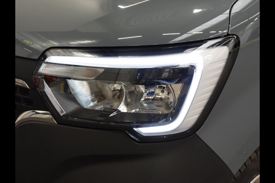 Renault Master T33 2.3 dCi 135PK L2H2 Work Edition Airco Cruise Control Camera Navi Parkeersensoren Trekhaak