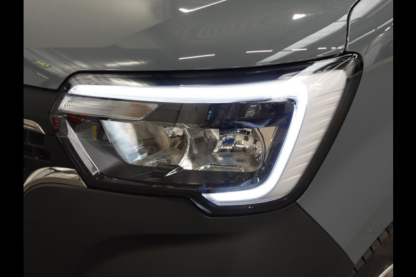 Renault Master T33 2.3 dCi 135PK L2H2 Work Edition Airco Cruise Control Camera Navi Parkeersensoren Trekhaak