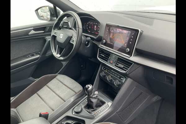 Seat Tarraco 1.5 TSI 150pk Xcellence Elek Trekhaak Camera Keyless Stoelverwarming