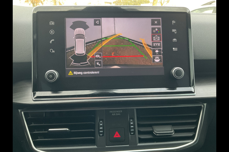 Seat Tarraco 1.5 TSI 150pk Xcellence Elek Trekhaak Camera Keyless Stoelverwarming