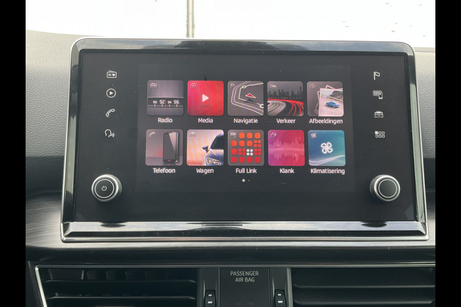 Seat Tarraco 1.5 TSI 150pk Xcellence Elek Trekhaak Camera Keyless Stoelverwarming