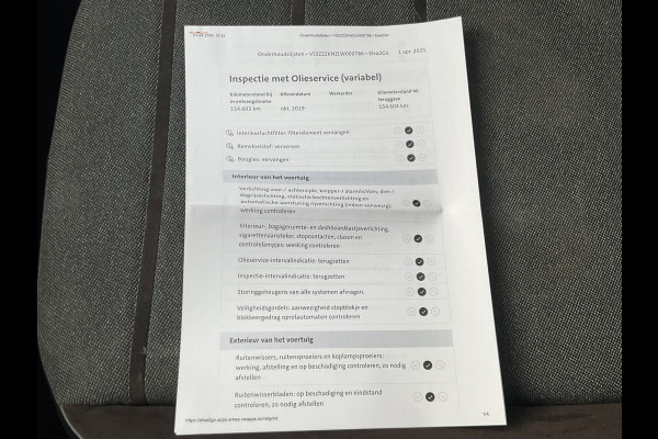 Seat Tarraco 1.5 TSI 150pk Xcellence Elek Trekhaak Camera Keyless Stoelverwarming