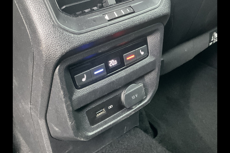 Seat Tarraco 1.5 TSI 150pk Xcellence Elek Trekhaak Camera Keyless Stoelverwarming