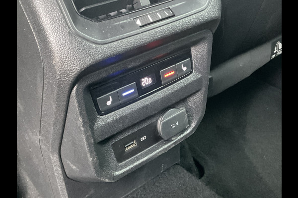 Seat Tarraco 1.5 TSI 150pk Xcellence Elek Trekhaak Camera Keyless Stoelverwarming