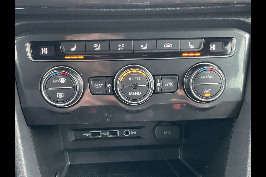 Seat Tarraco 1.5 TSI 150pk Xcellence Elek Trekhaak Camera Keyless Stoelverwarming