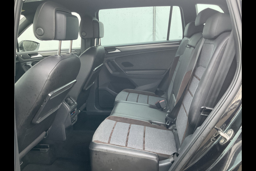 Seat Tarraco 1.5 TSI 150pk Xcellence Elek Trekhaak Camera Keyless Stoelverwarming