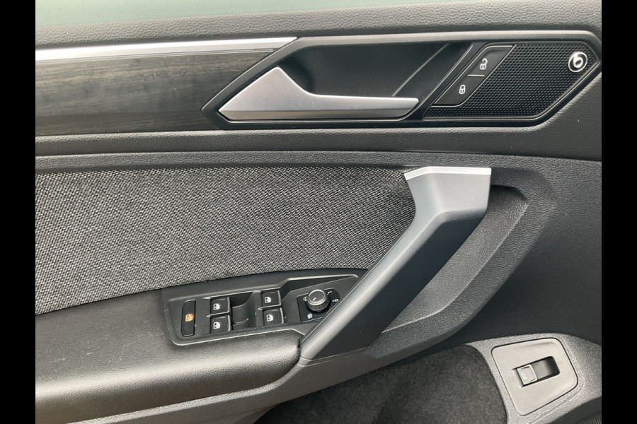 Seat Tarraco 1.5 TSI 150pk Xcellence Elek Trekhaak Camera Keyless Stoelverwarming