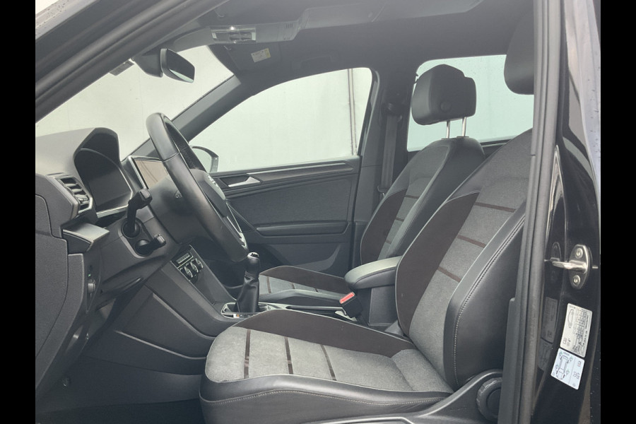 Seat Tarraco 1.5 TSI 150pk Xcellence Elek Trekhaak Camera Keyless Stoelverwarming