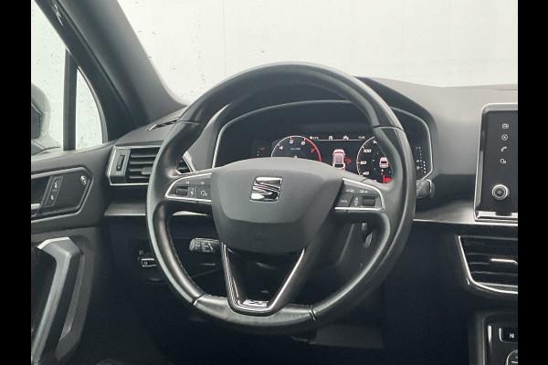 Seat Tarraco 1.5 TSI 150pk Xcellence Elek Trekhaak Camera Keyless Stoelverwarming