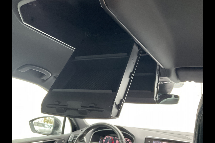 Seat Tarraco 1.5 TSI 150pk Xcellence Elek Trekhaak Camera Keyless Stoelverwarming