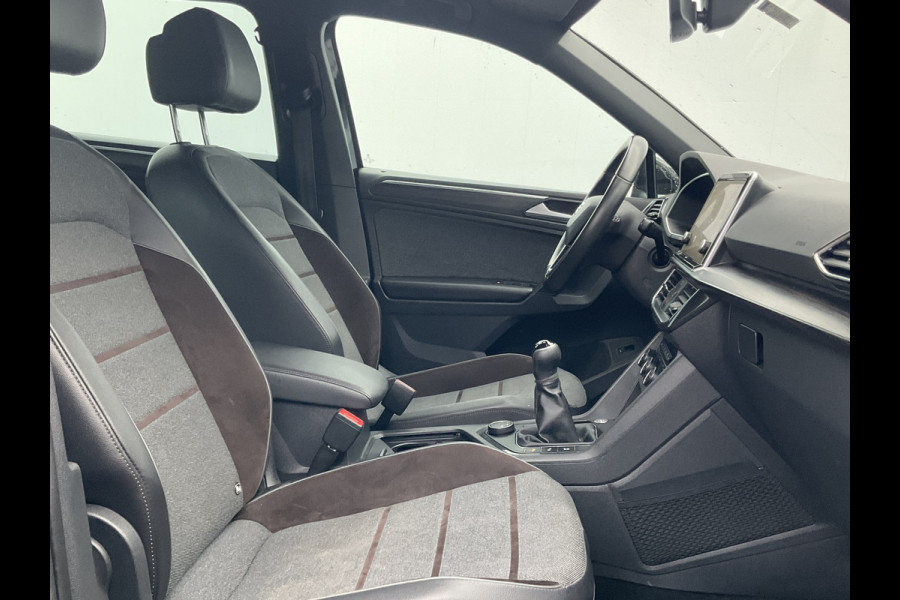 Seat Tarraco 1.5 TSI 150pk Xcellence Elek Trekhaak Camera Keyless Stoelverwarming