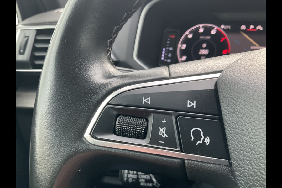 Seat Tarraco 1.5 TSI 150pk Xcellence Elek Trekhaak Camera Keyless Stoelverwarming