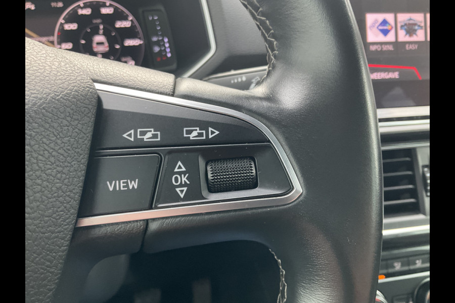 Seat Tarraco 1.5 TSI 150pk Xcellence Elek Trekhaak Camera Keyless Stoelverwarming