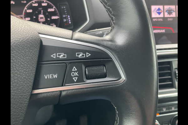 Seat Tarraco 1.5 TSI 150pk Xcellence Elek Trekhaak Camera Keyless Stoelverwarming