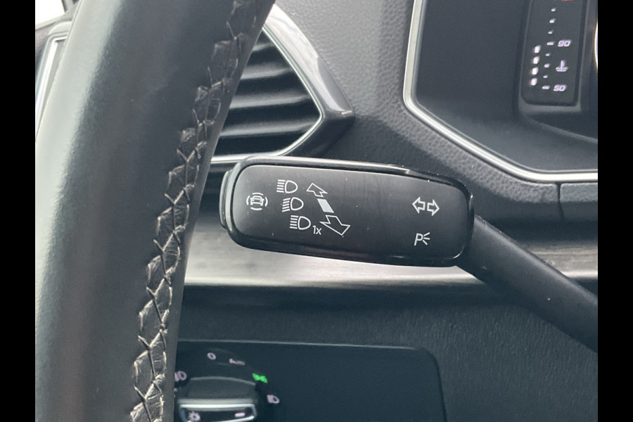 Seat Tarraco 1.5 TSI 150pk Xcellence Elek Trekhaak Camera Keyless Stoelverwarming