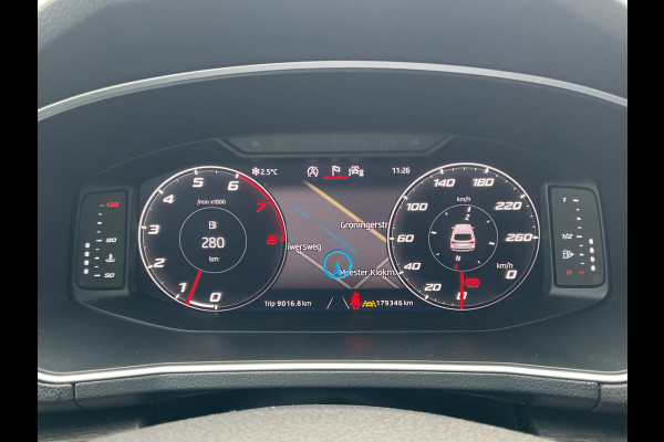 Seat Tarraco 1.5 TSI 150pk Xcellence Elek Trekhaak Camera Keyless Stoelverwarming