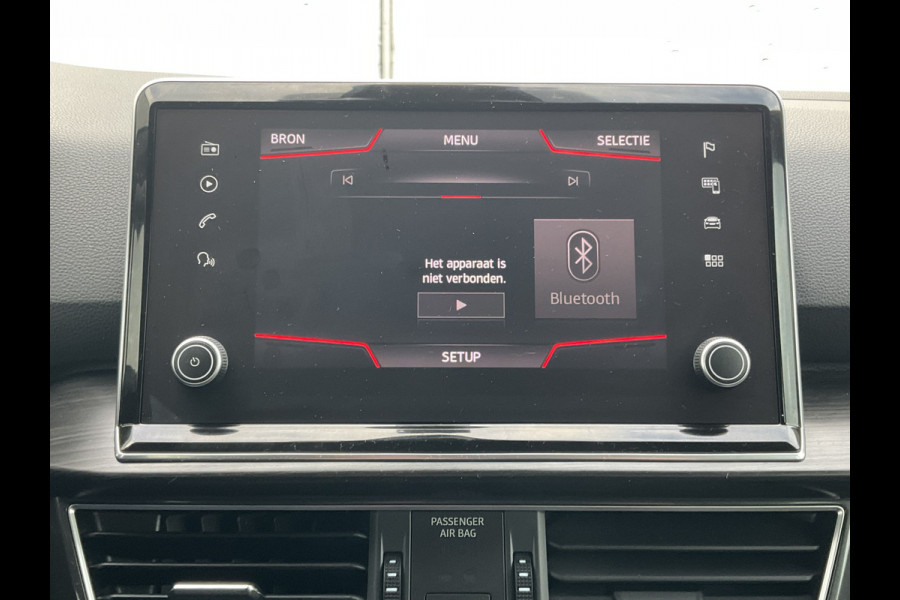 Seat Tarraco 1.5 TSI 150pk Xcellence Elek Trekhaak Camera Keyless Stoelverwarming