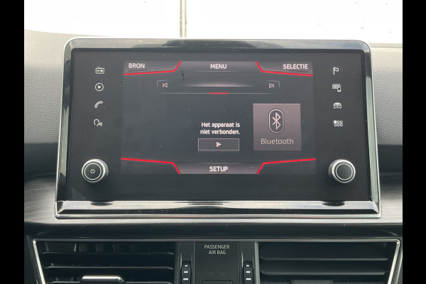 Seat Tarraco 1.5 TSI 150pk Xcellence Elek Trekhaak Camera Keyless Stoelverwarming