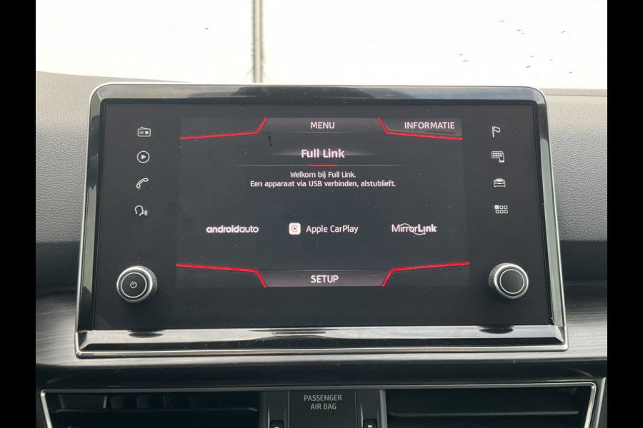 Seat Tarraco 1.5 TSI 150pk Xcellence Elek Trekhaak Camera Keyless Stoelverwarming