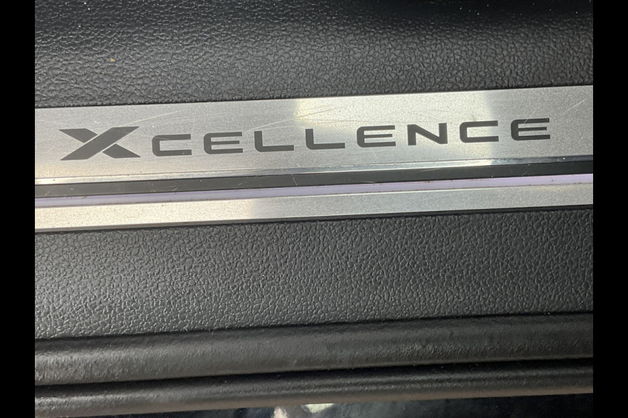 Seat Tarraco 1.5 TSI 150pk Xcellence Elek Trekhaak Camera Keyless Stoelverwarming