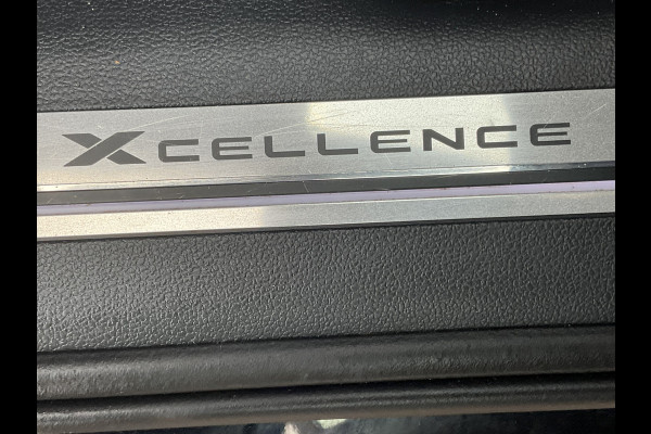 Seat Tarraco 1.5 TSI 150pk Xcellence Elek Trekhaak Camera Keyless Stoelverwarming