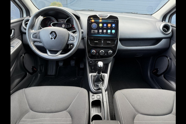 Renault Clio 0.9 TCe Limited 1e Eigenaar,Dealer Onderhouden,Navi,Airco,Cruise,Pdc,Lm velgen,N.A.P,Nieuwe Apk bij Aflevering