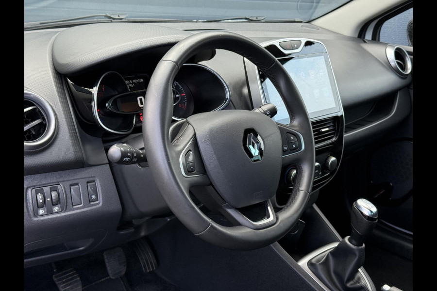 Renault Clio 0.9 TCe Limited 1e Eigenaar,Dealer Onderhouden,Navi,Airco,Cruise,Pdc,Lm velgen,N.A.P,Nieuwe Apk bij Aflevering