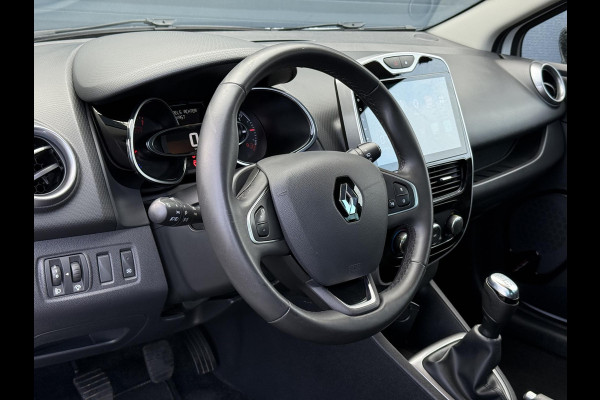 Renault Clio 0.9 TCe Limited 1e Eigenaar,Dealer Onderhouden,Navi,Airco,Cruise,Pdc,Lm velgen,N.A.P,Nieuwe Apk bij Aflevering