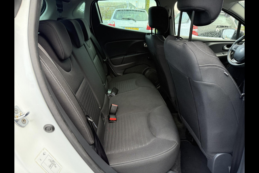 Renault Clio 0.9 TCe Limited 1e Eigenaar,Dealer Onderhouden,Navi,Airco,Cruise,Pdc,Lm velgen,N.A.P,Nieuwe Apk bij Aflevering