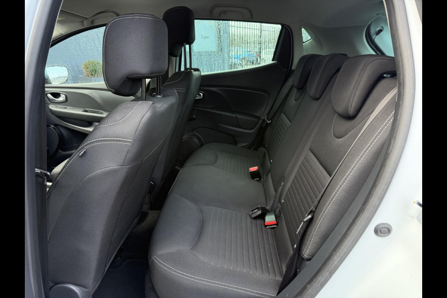 Renault Clio 0.9 TCe Limited 1e Eigenaar,Dealer Onderhouden,Navi,Airco,Cruise,Pdc,Lm velgen,N.A.P,Nieuwe Apk bij Aflevering
