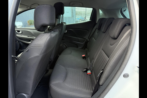 Renault Clio 0.9 TCe Limited 1e Eigenaar,Dealer Onderhouden,Navi,Airco,Cruise,Pdc,Lm velgen,N.A.P,Nieuwe Apk bij Aflevering