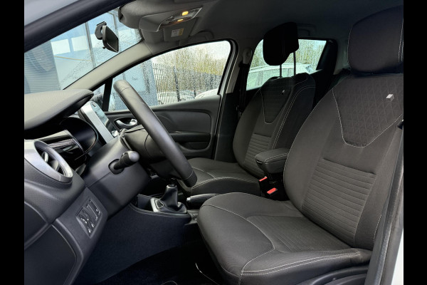 Renault Clio 0.9 TCe Limited 1e Eigenaar,Dealer Onderhouden,Navi,Airco,Cruise,Pdc,Lm velgen,N.A.P,Nieuwe Apk bij Aflevering