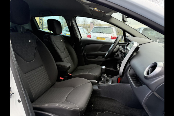 Renault Clio 0.9 TCe Limited 1e Eigenaar,Dealer Onderhouden,Navi,Airco,Cruise,Pdc,Lm velgen,N.A.P,Nieuwe Apk bij Aflevering